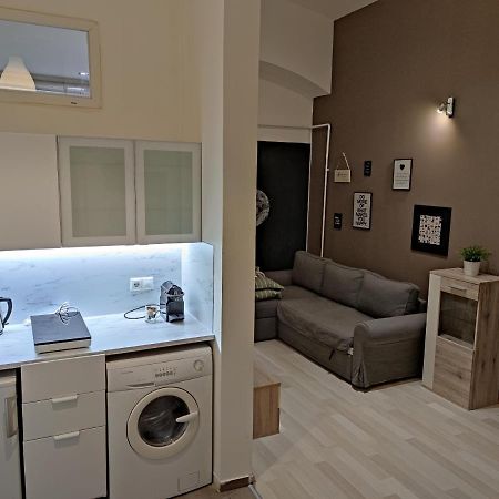 Smart Apartment 2 Budapest Exterior foto