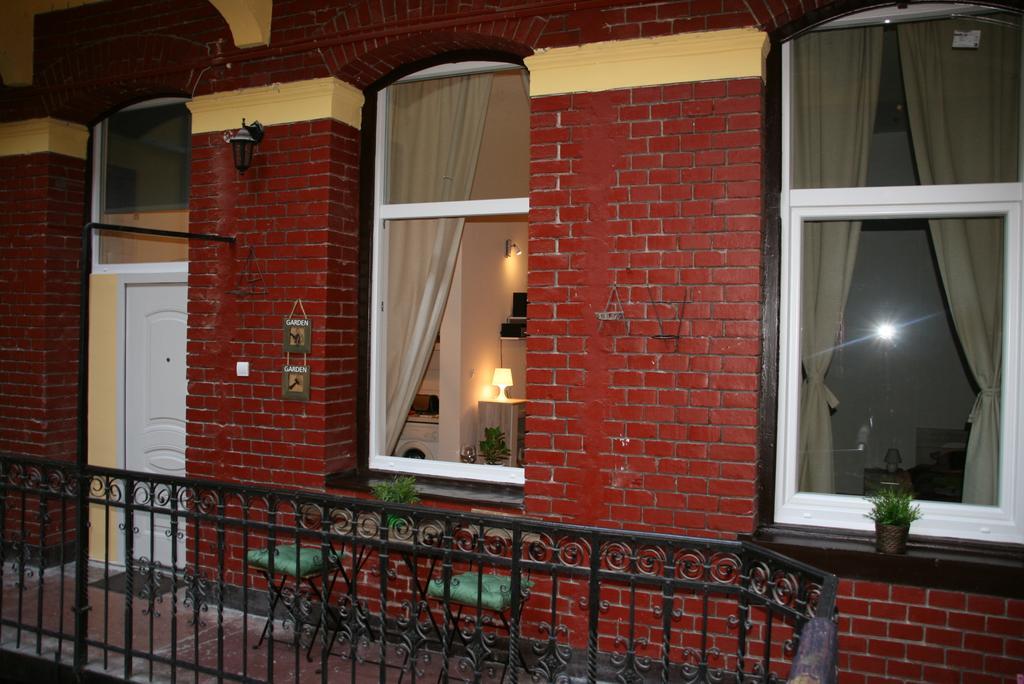 Smart Apartment 2 Budapest Exterior foto