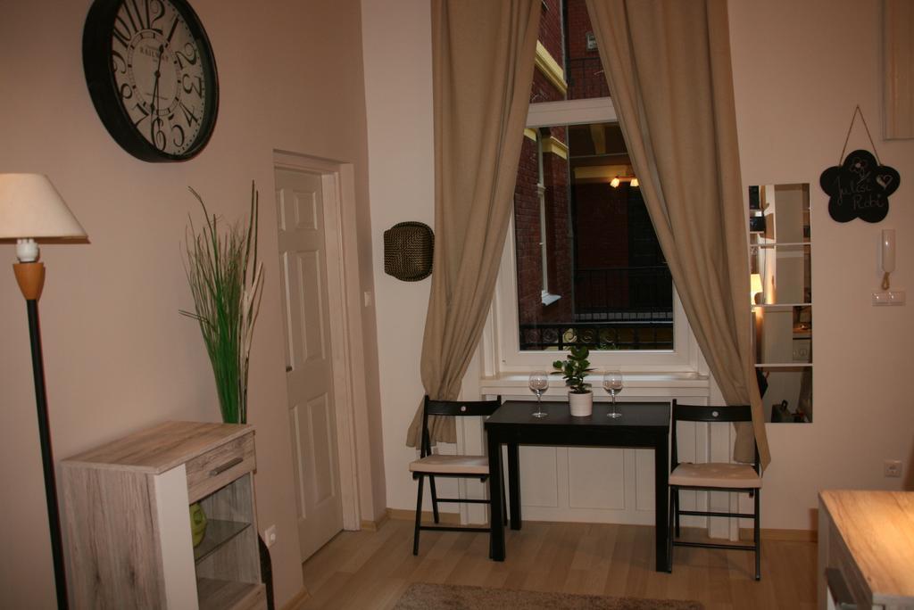 Smart Apartment 2 Budapest Exterior foto