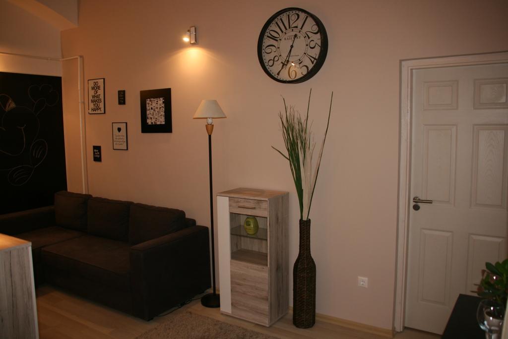 Smart Apartment 2 Budapest Exterior foto