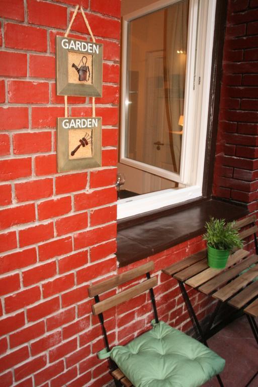Smart Apartment 2 Budapest Exterior foto