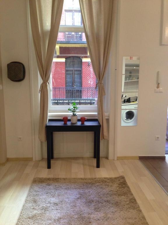 Smart Apartment 2 Budapest Exterior foto