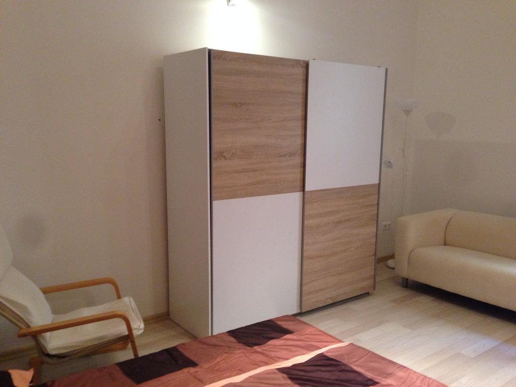 Smart Apartment 2 Budapest Zimmer foto