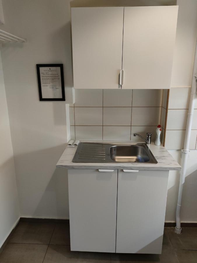 Smart Apartment 2 Budapest Exterior foto