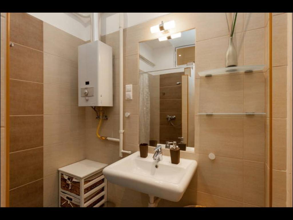 Smart Apartment 2 Budapest Exterior foto