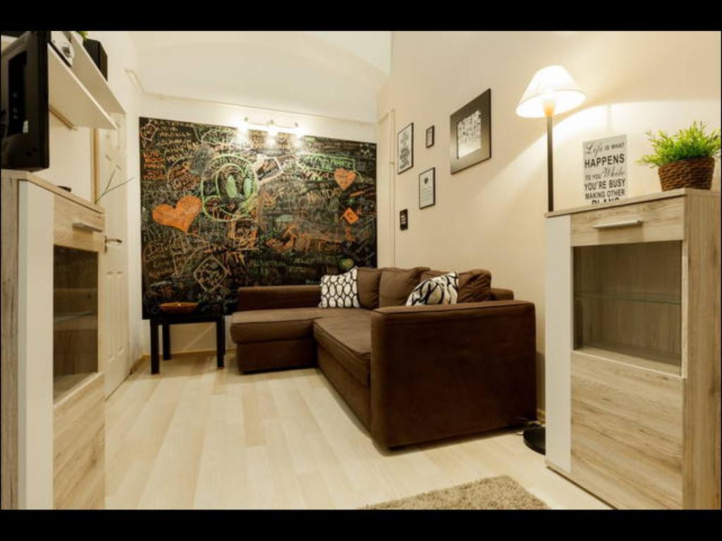 Smart Apartment 2 Budapest Exterior foto