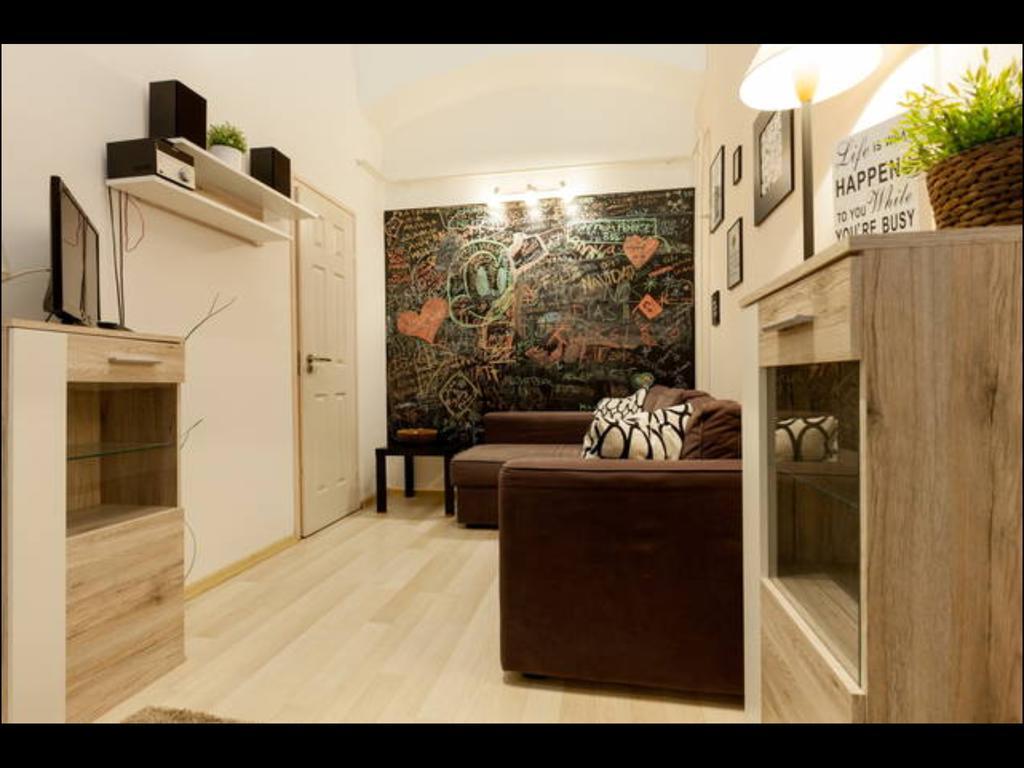 Smart Apartment 2 Budapest Exterior foto