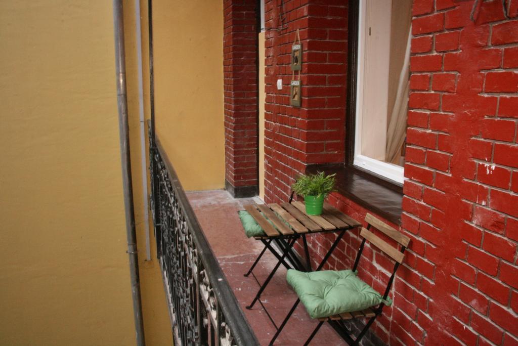 Smart Apartment 2 Budapest Exterior foto
