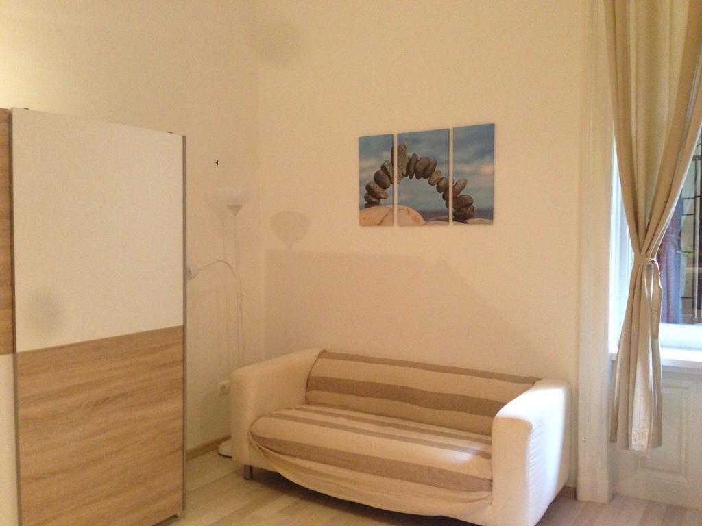 Smart Apartment 2 Budapest Exterior foto